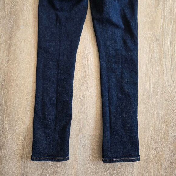 American Eagle Men’s Jeans Next Level Airflex Slim Straight Size 30″ - Picture 9 of 16